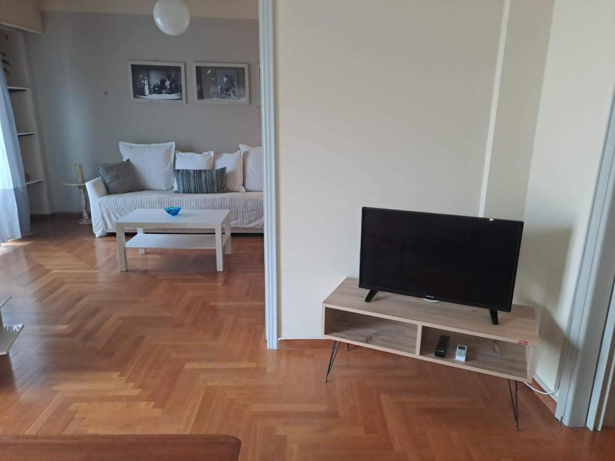Central Museum Comfort Appartment Atenas Exterior foto